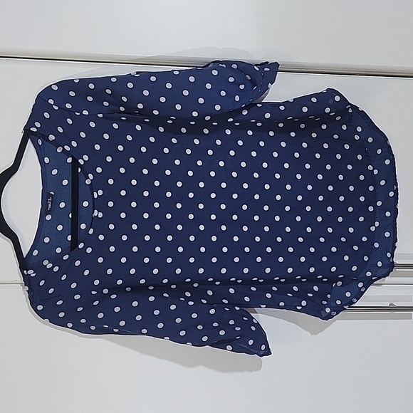 Rue 21 Blouse Size Small - Picture 1 of 7